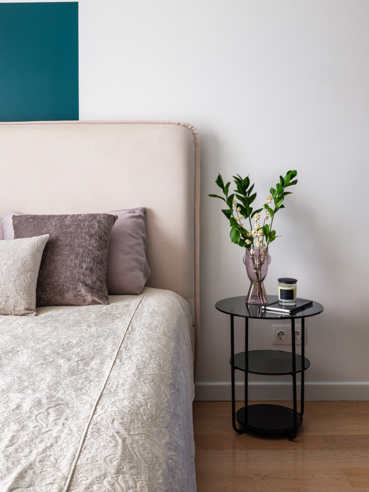 Дизайн проект квартиры 5