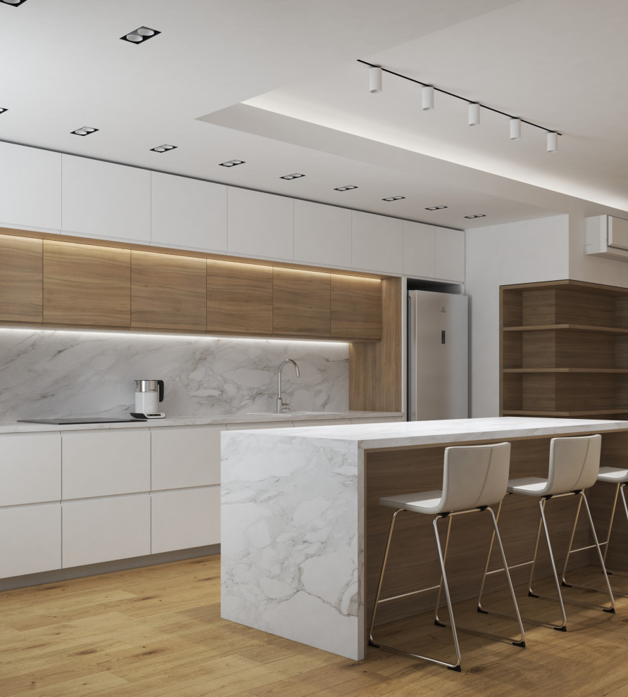 Трехкомнатная на Куйбышева г.Санкт-Петербург