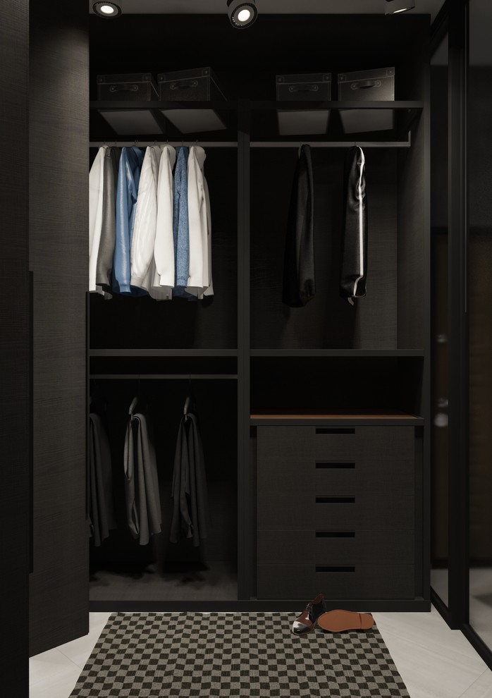 Визуализация проекта на ул. Кавалерийская 7 (2017 год)