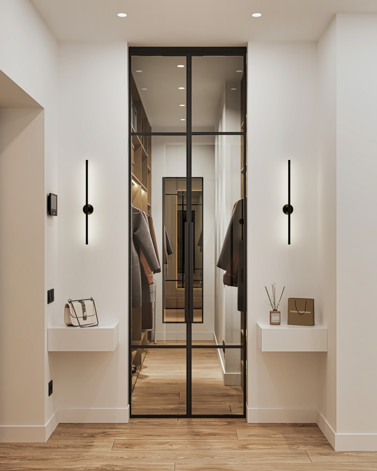 ЖК Екатерининский Парк.  Екатеринбург, ул. Азина, 31,