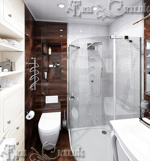 3-х комнатная квартира для молодой семьи