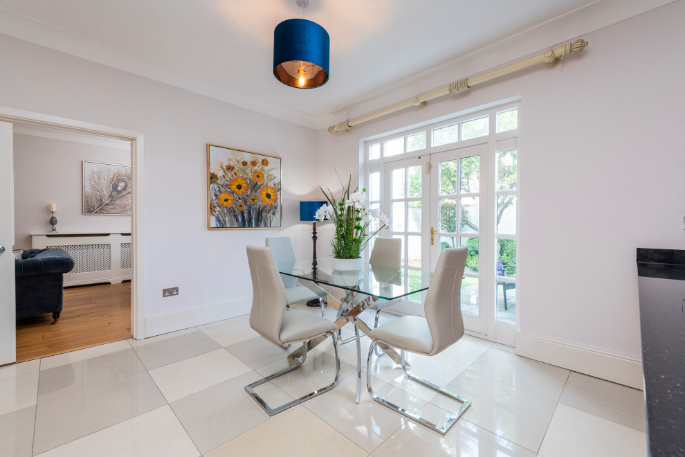 Donnybrook 4 Bedroomed Detached Home