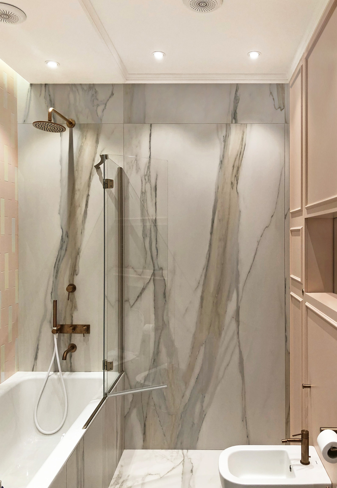 Квартира в Алых Парусах