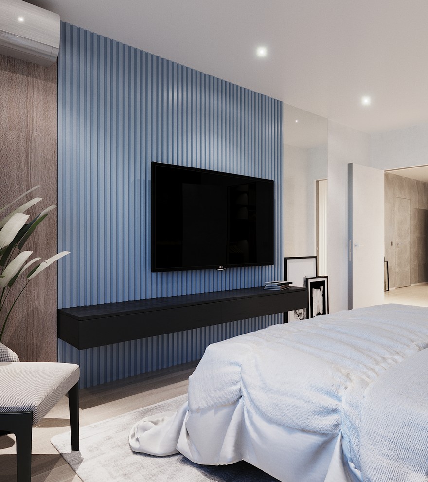 Квартира на Новгородской