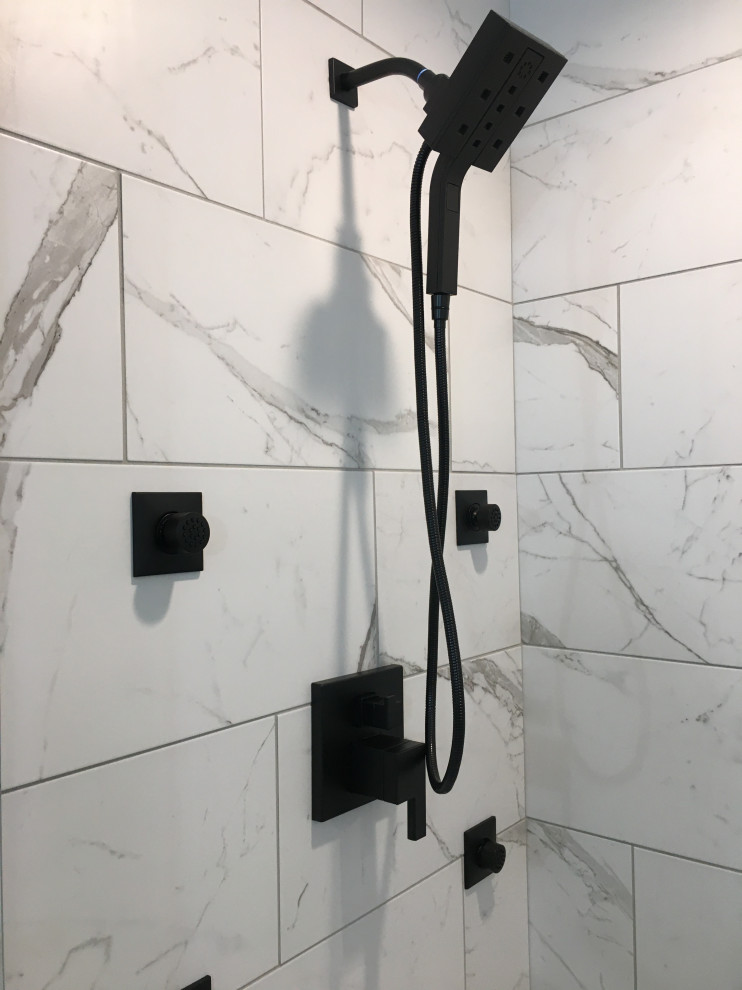 EC Master Bath