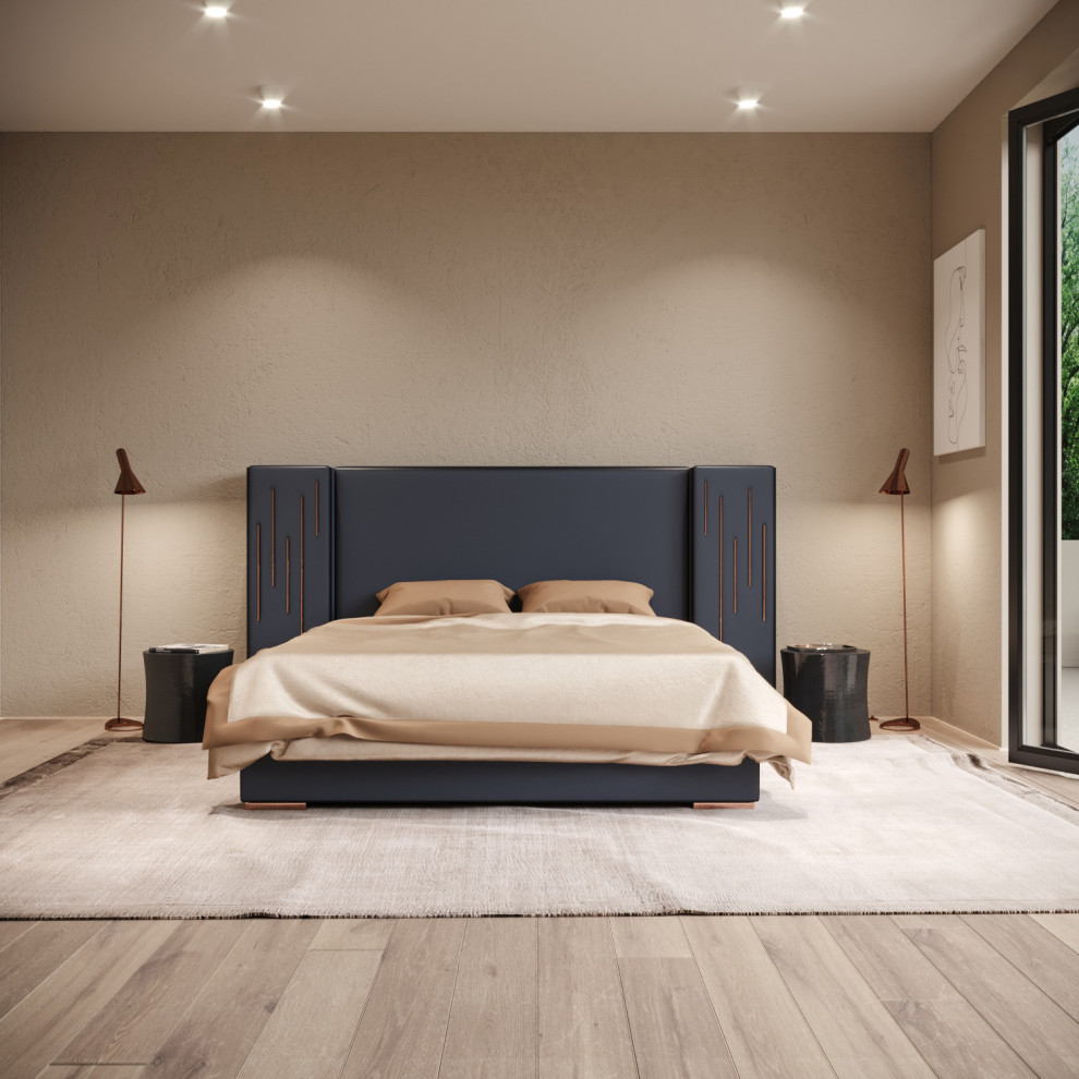 Кровать ELISE