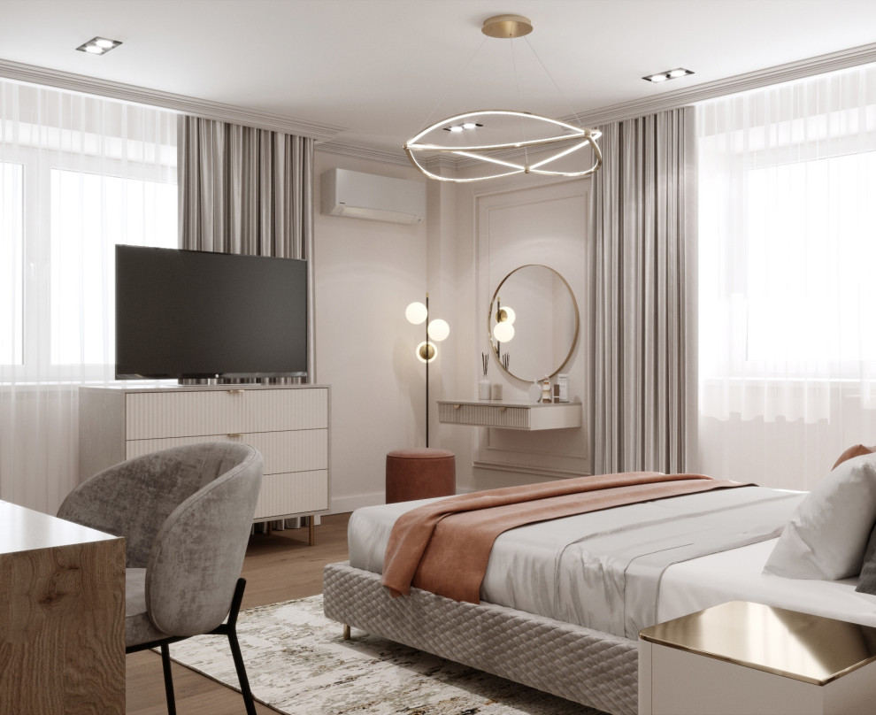 Квартира Н.Новгород 200 кв.м. ул.Максима Горького