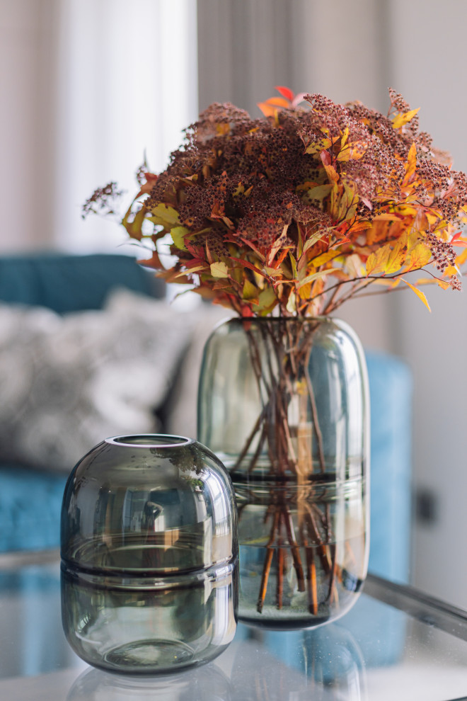 Реализованный проект ЖК Scandis в г.Красноярск