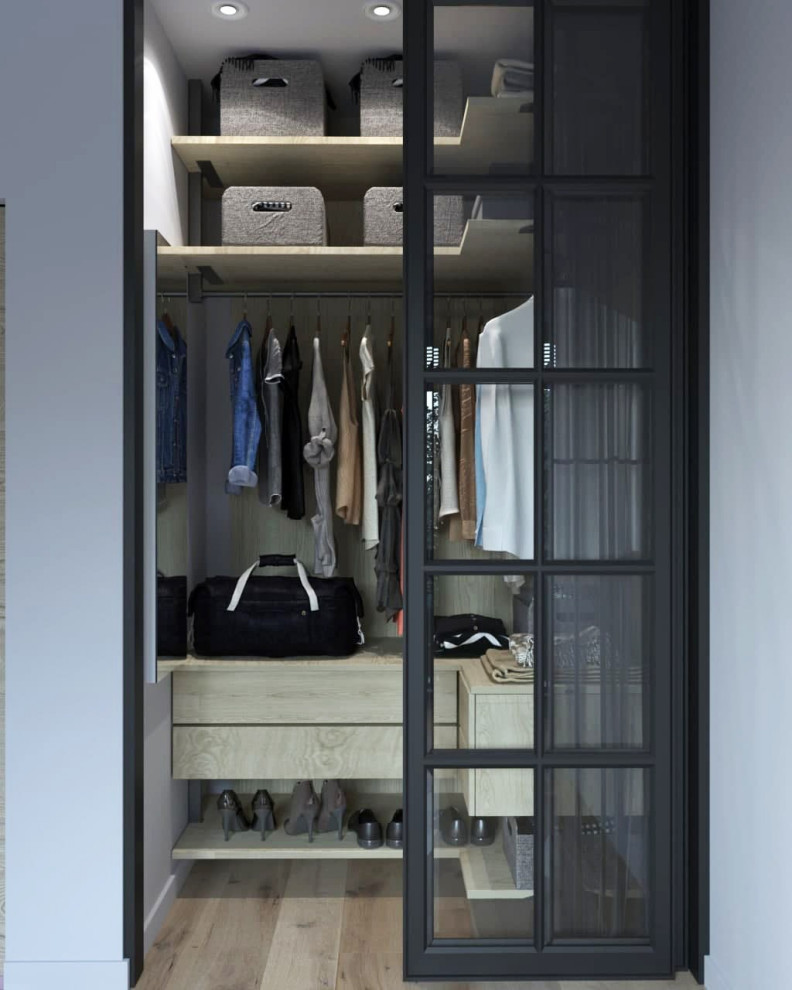 ЖК Метрополия