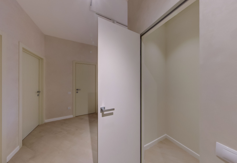 Готовы ремонт ЖК "Балтийская Жемчужена"