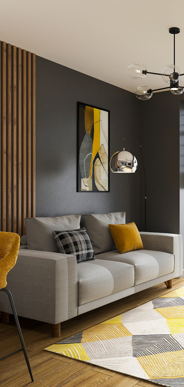 ЖК "Сердце Каспия"