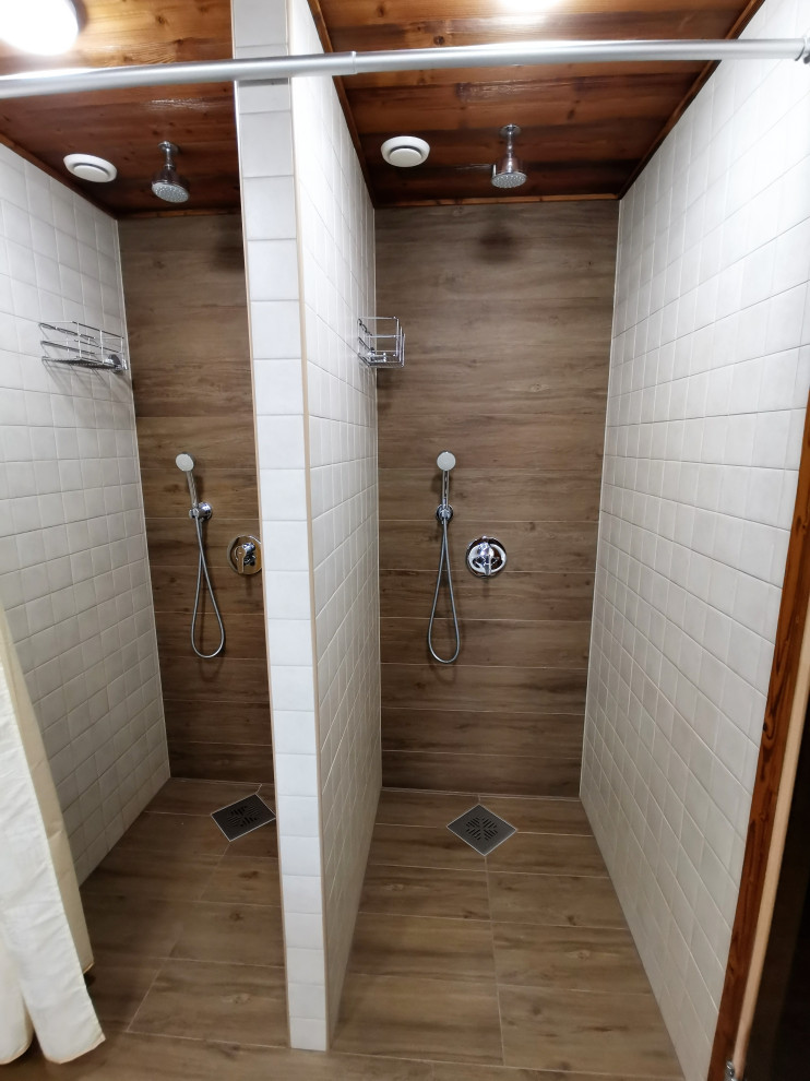 Сауна в гостиничном комплексе "СЕГЕЖА"