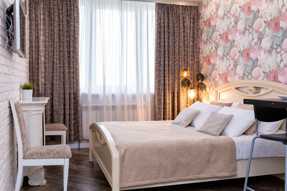 Интерьерная съемка