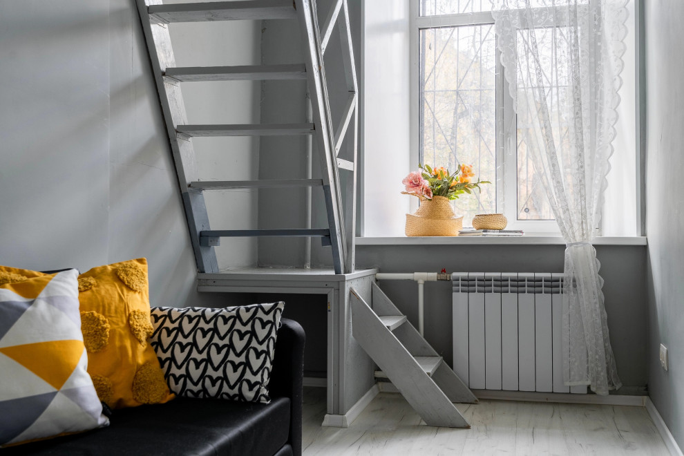 Квартира в центре Петербурга