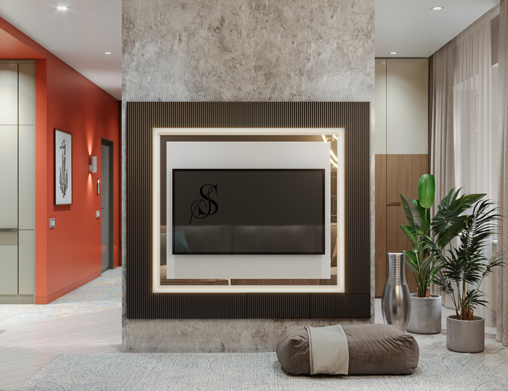 Скандинавия