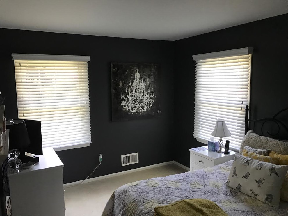 Point Pleasant Everwood Blinds