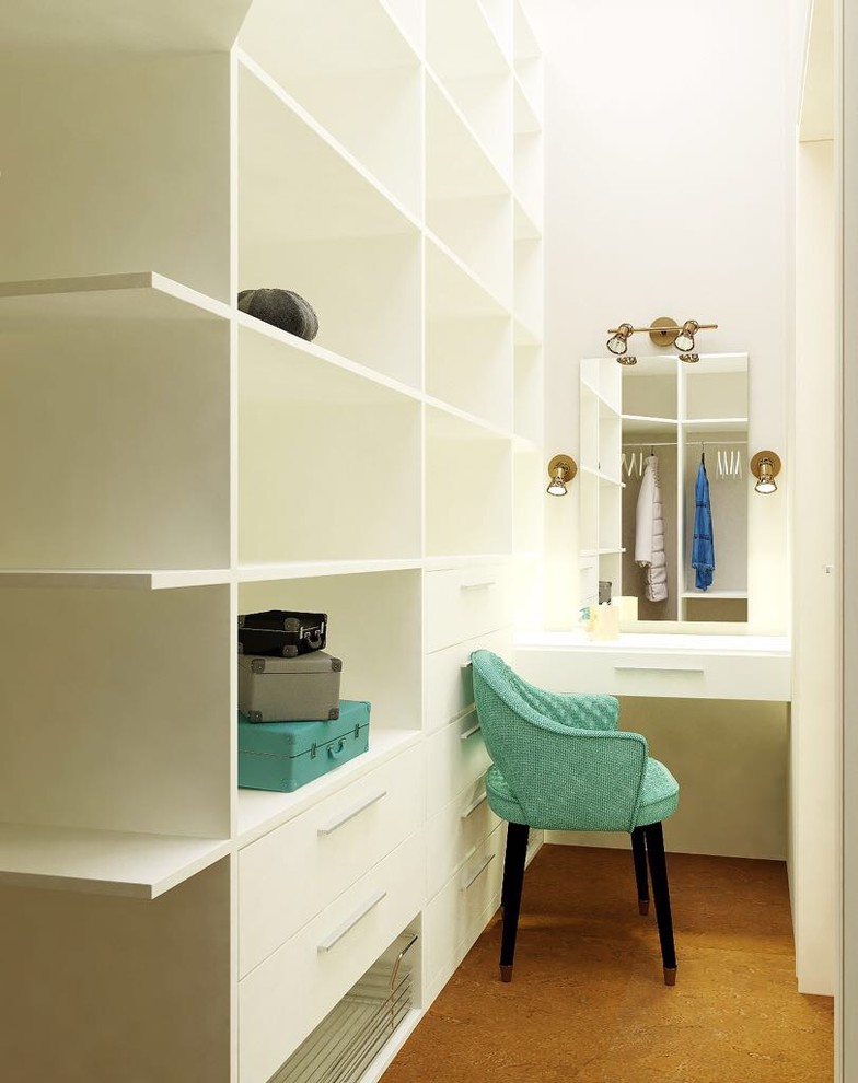 Квартира для балерины