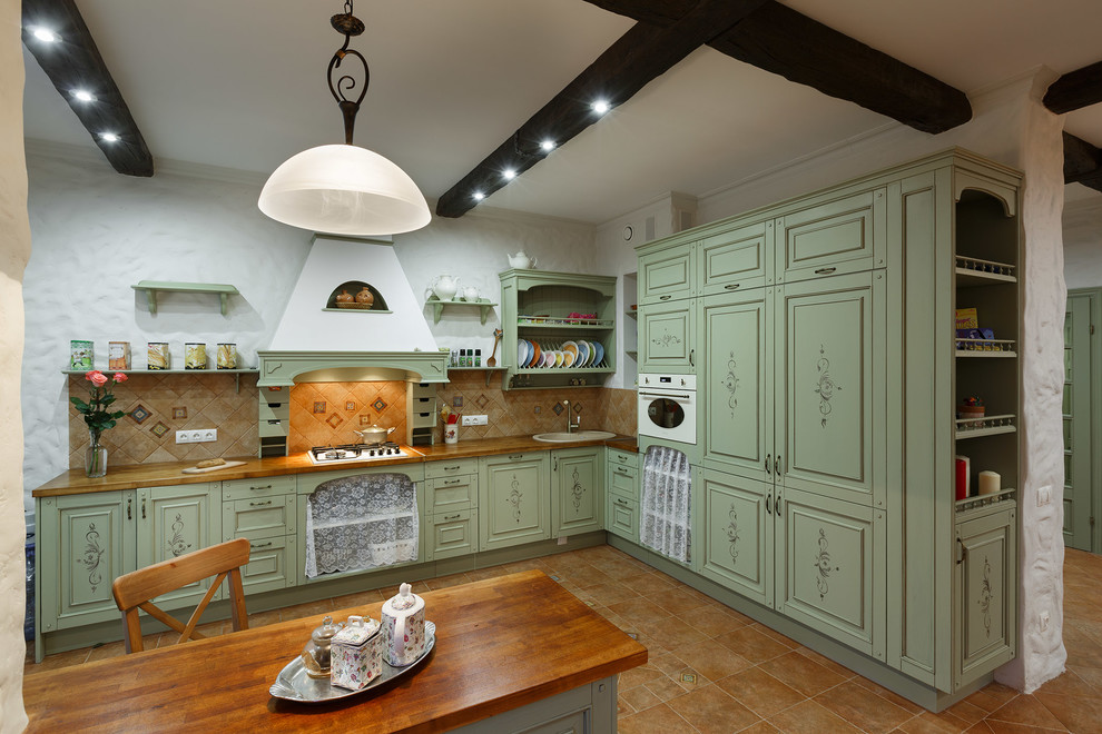 Питерский прованс