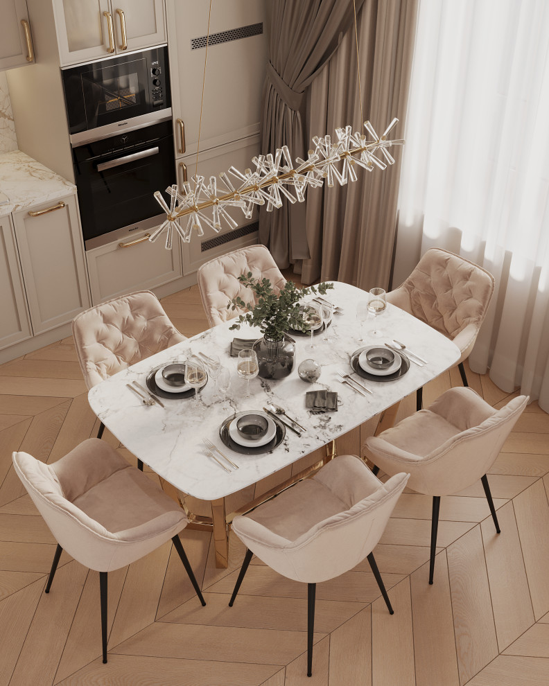 Квартира 87м2 г. Аксай