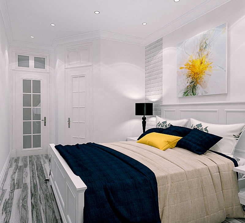 Легкая скандинавия