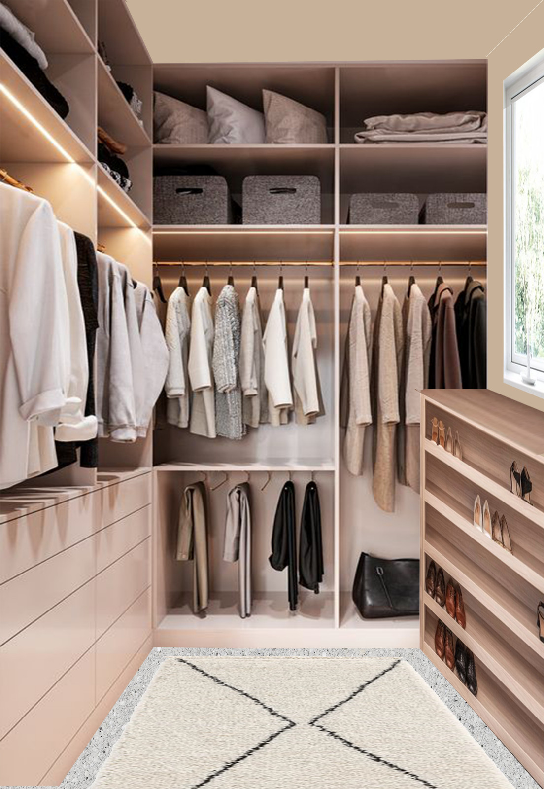 Дом для семьи