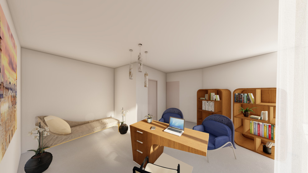 IN PROGRESS / Vaucluse Family Home