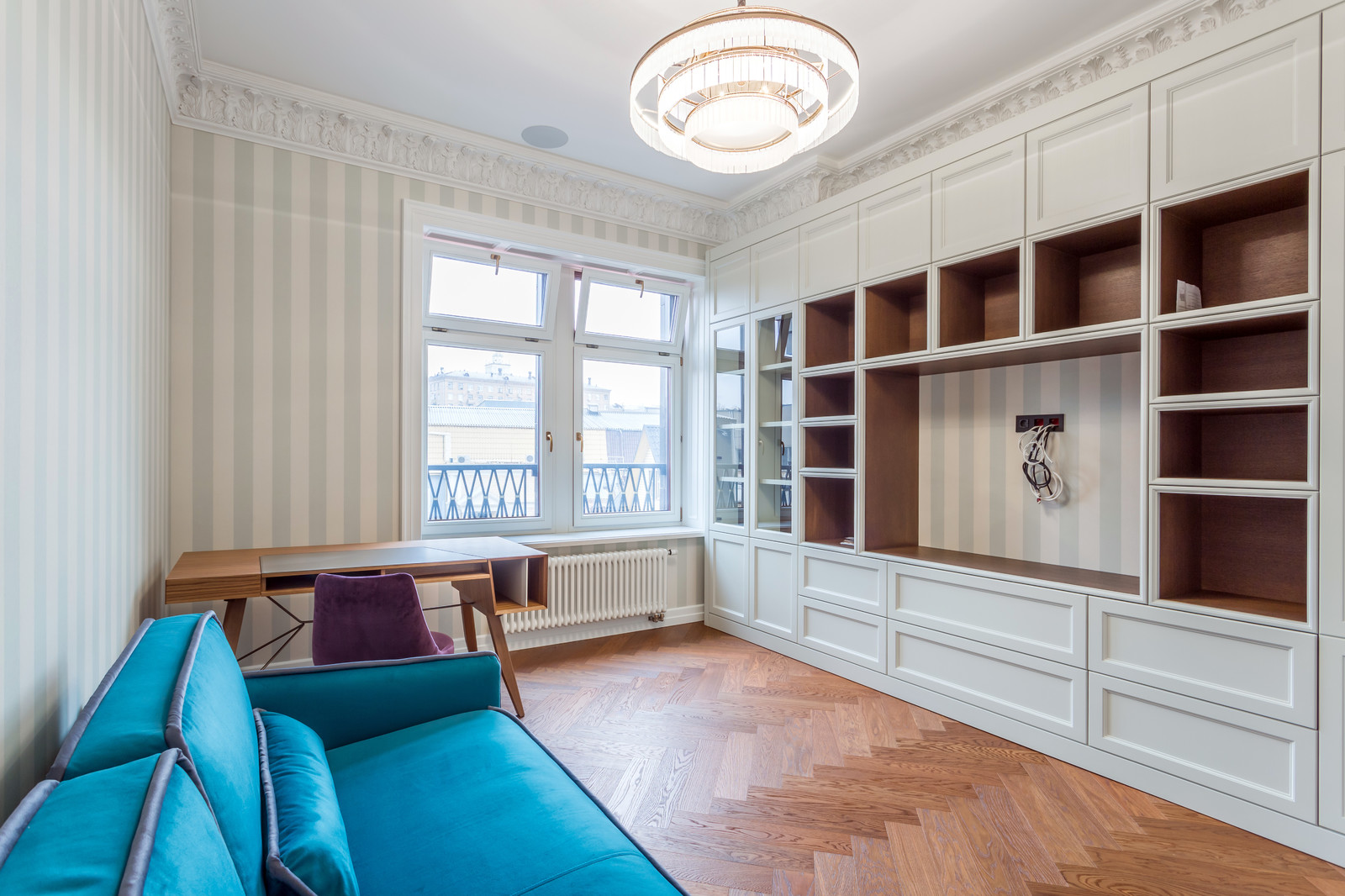 ЖК Андреевский