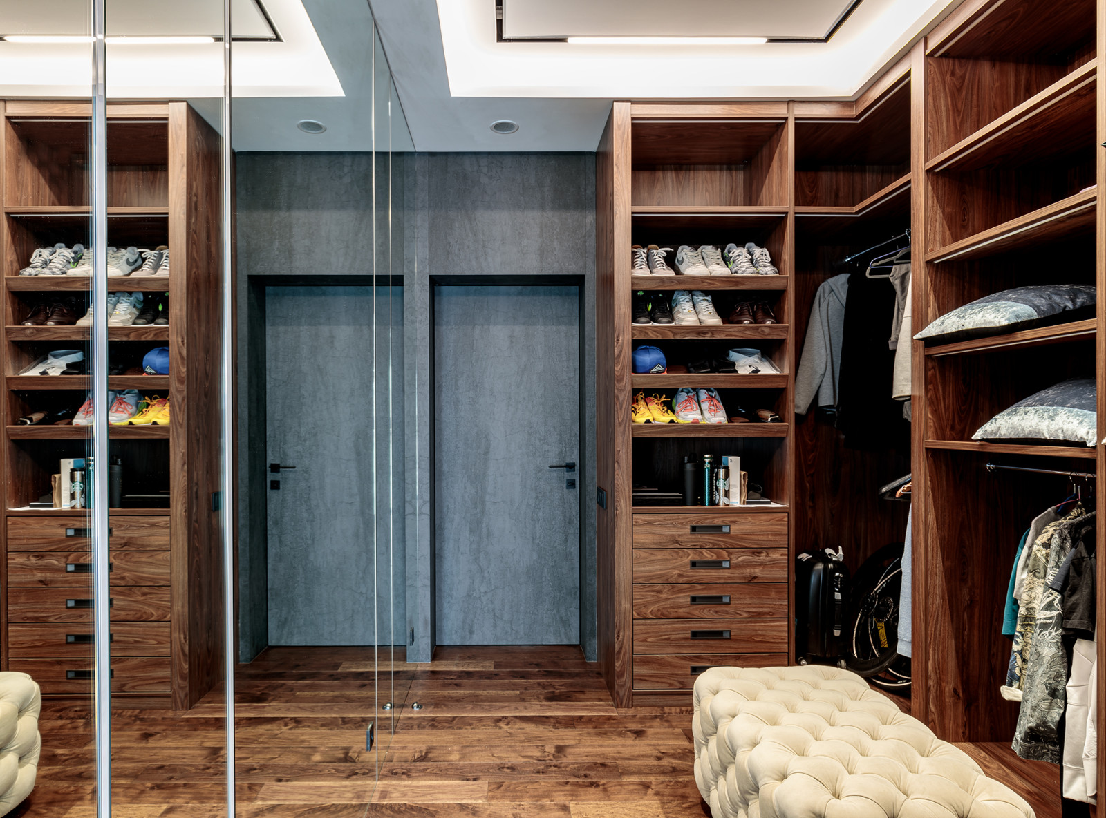 Квартира ЖК"Бакунинская"