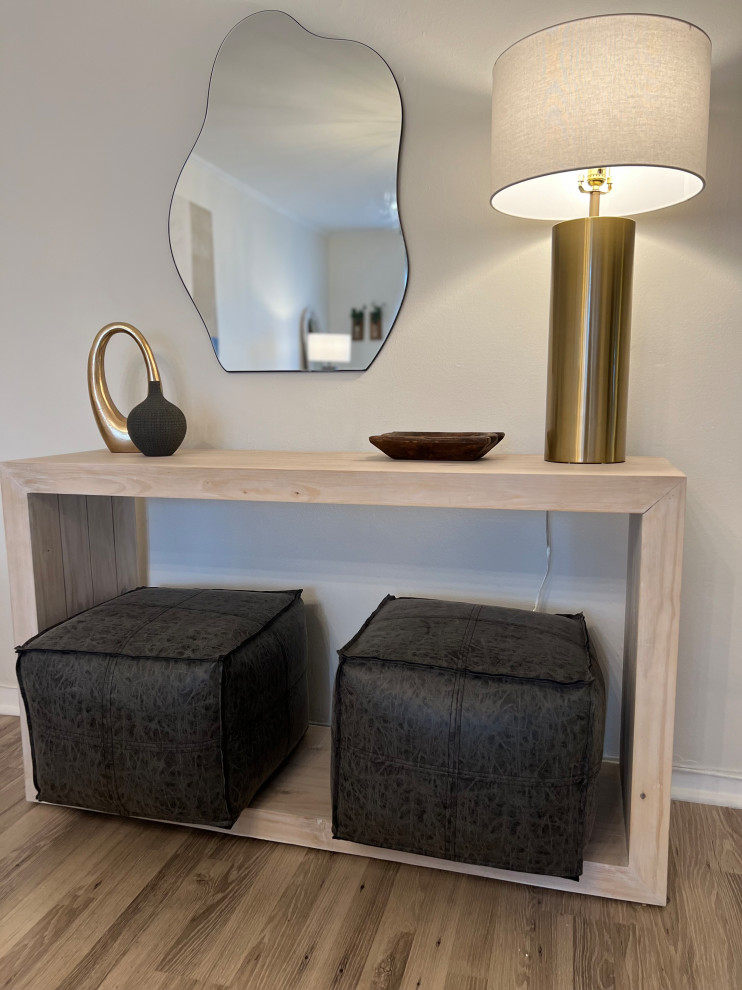 Living Space Restyled - Hartsdale, NY