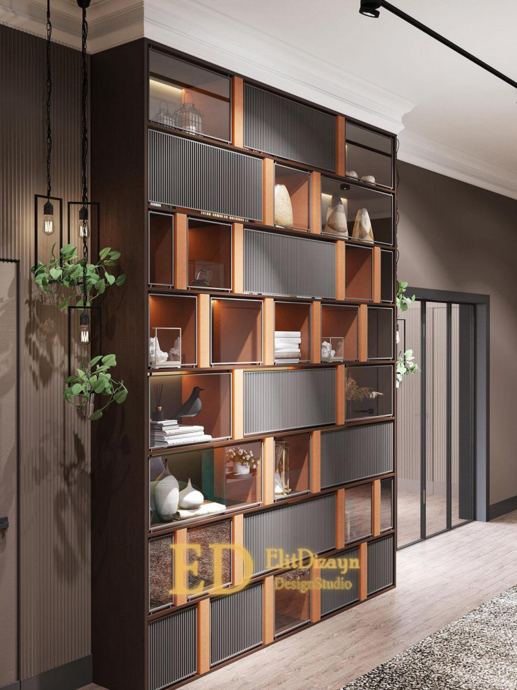 Дом неоклассика - 4