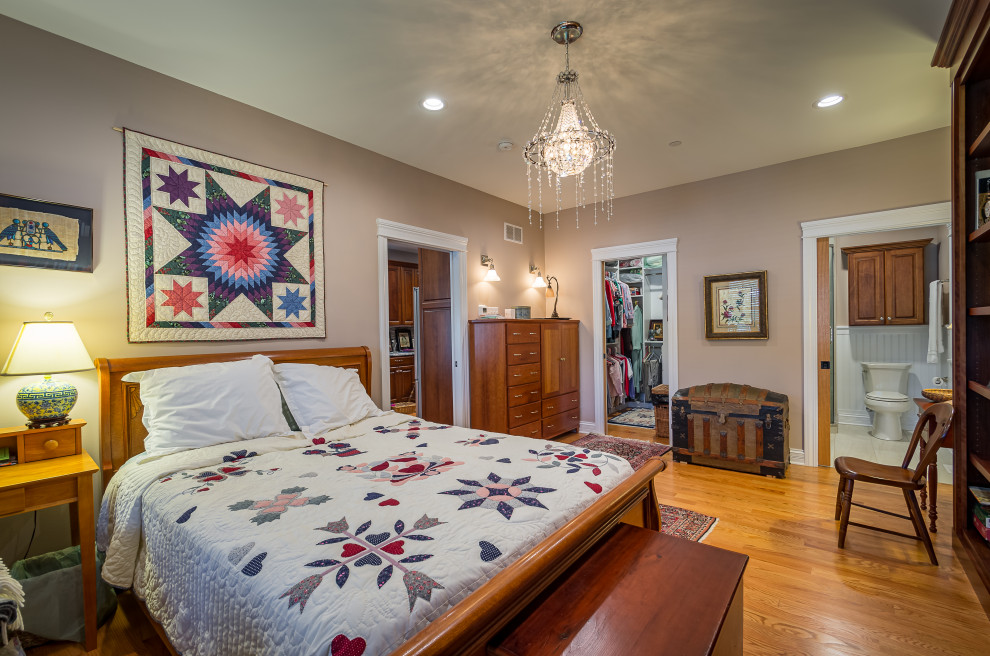 Multi-Generational New Home