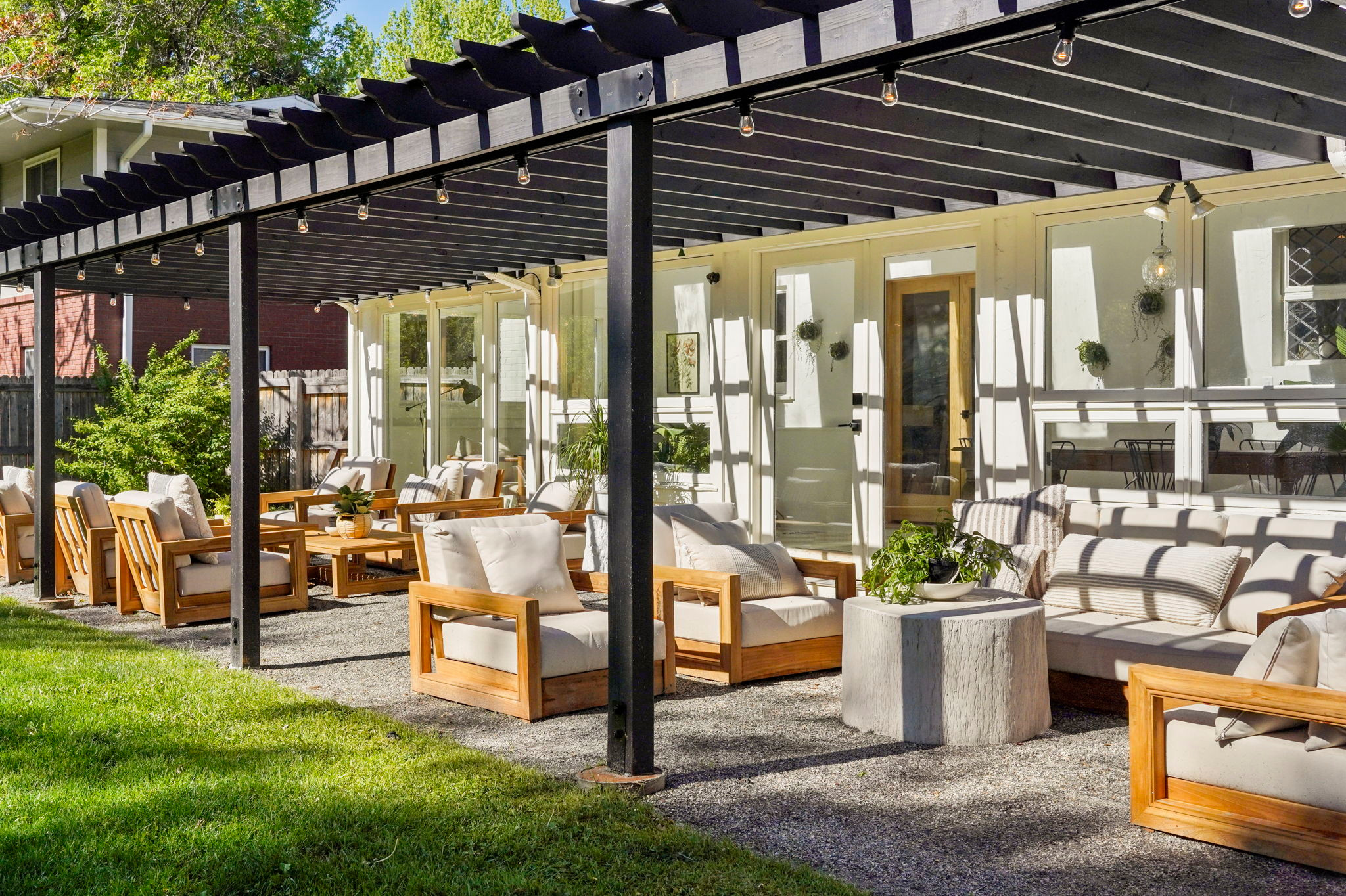 East Side Eclectic | Denver, CO | Whole Home Renovation