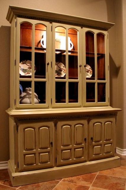 China Cabinets