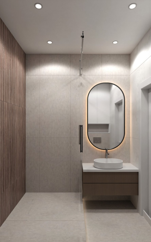 Таун-хаус в коттеджном поселке 2