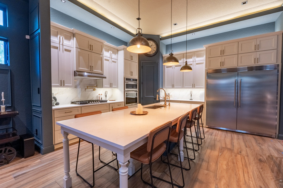Silvas Residence - Downtown