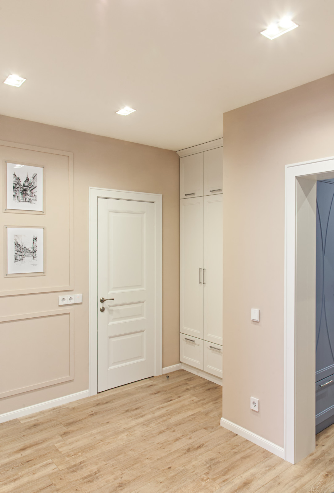 Квартира в Краснодаре