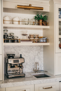 10 Midsize Kitchen Projects That Deliver Big Results (19 photos)