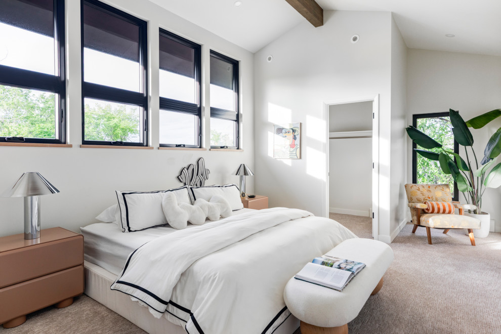 Applewood Bluffs midcentury remodel