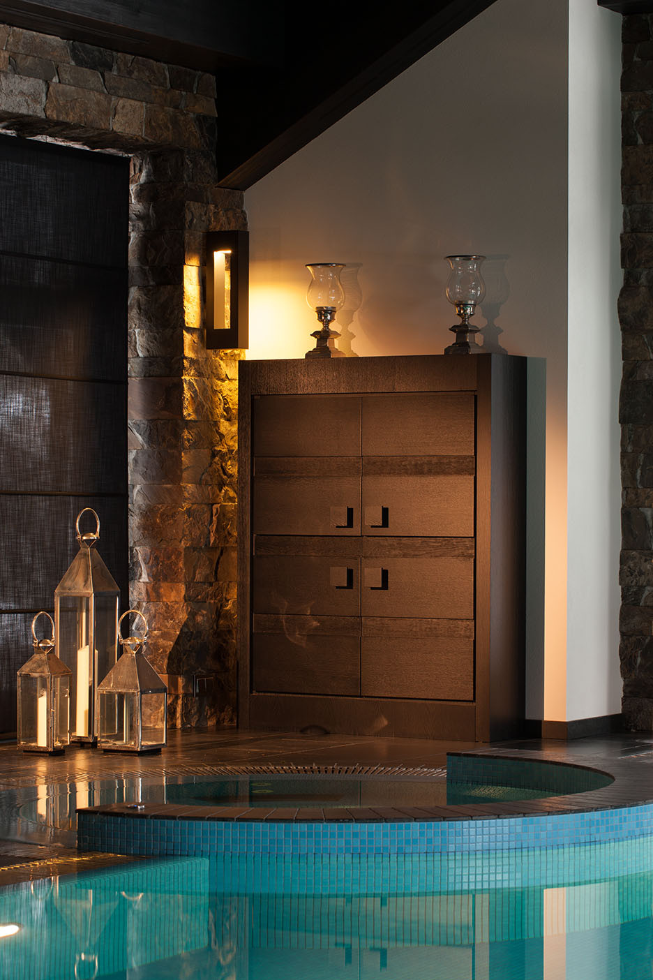 Дом Новорижское шоссе