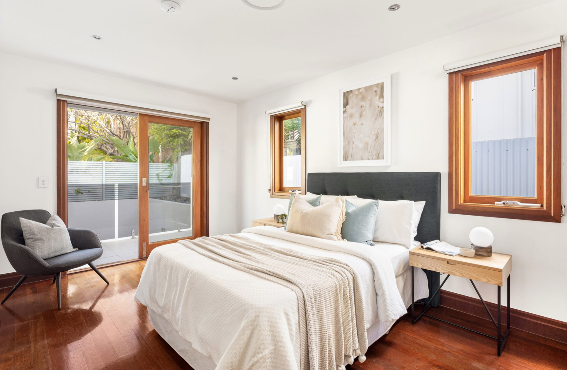 Paddington - Hillside New Build