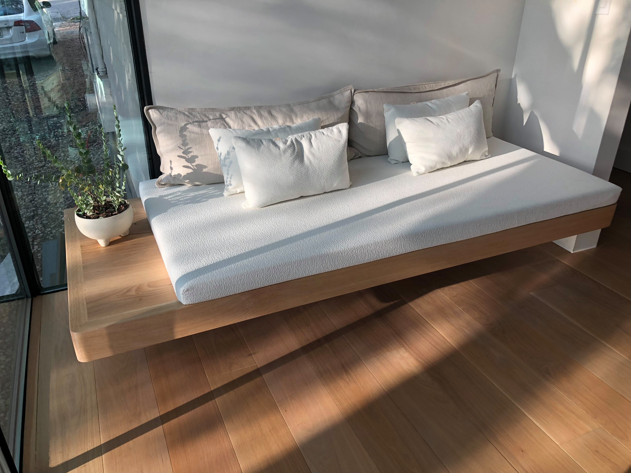 Custom Design Furniture