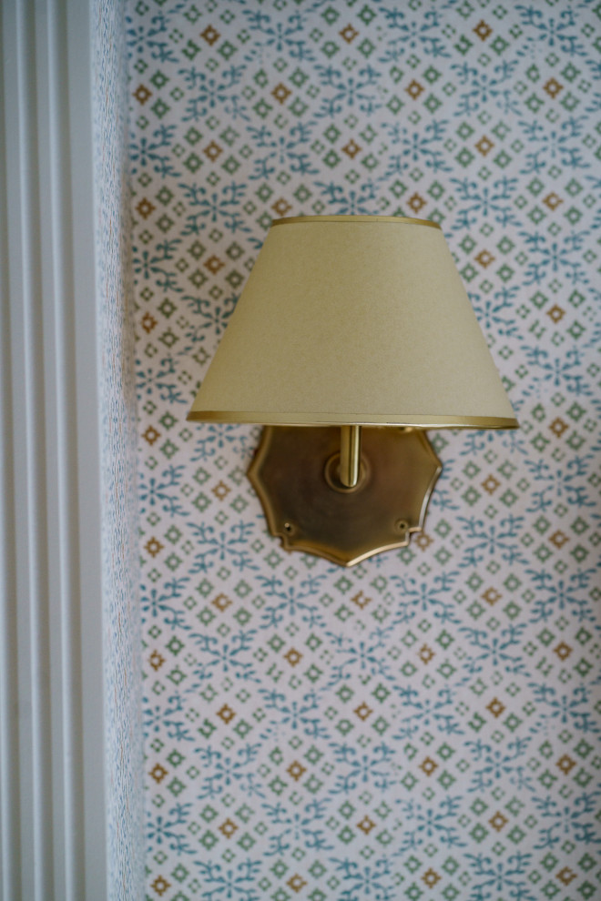 Guest Double, South London