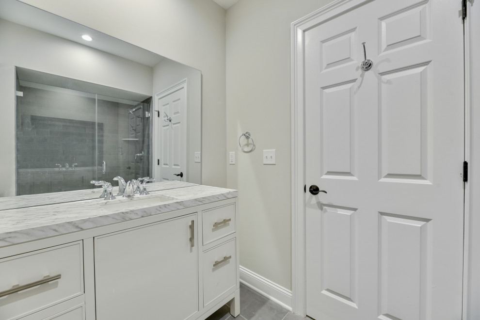 Custom Home Build