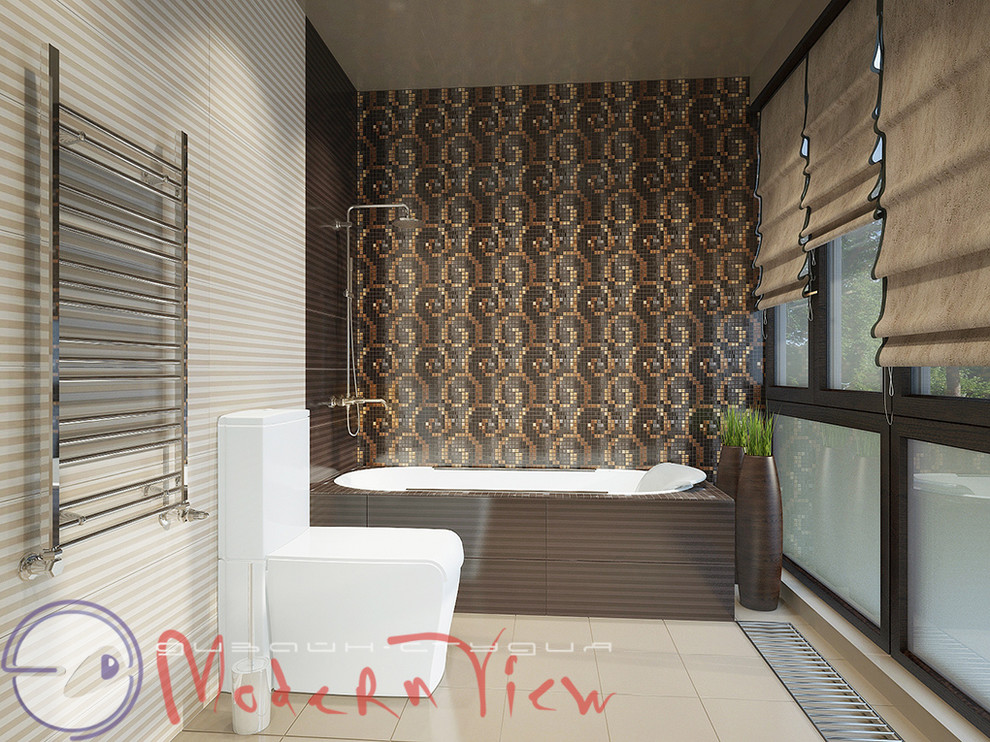 Дом на Рублевке