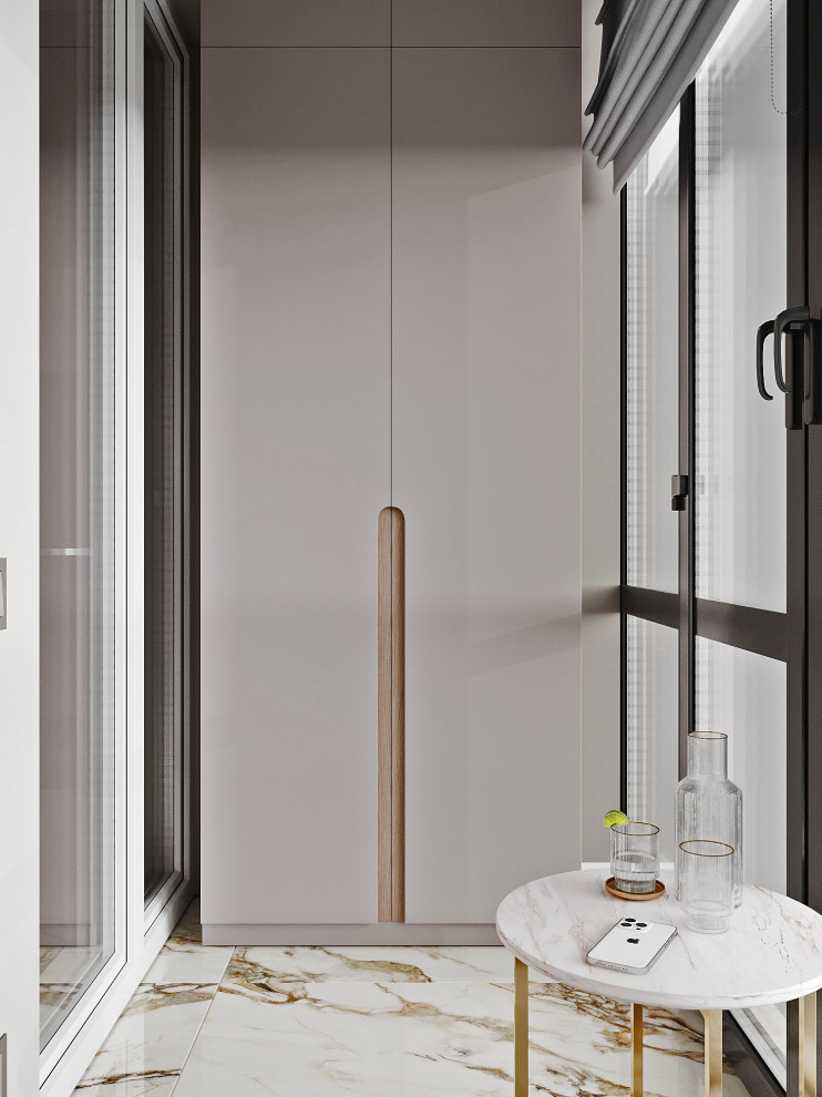 Сиреневый бульвар