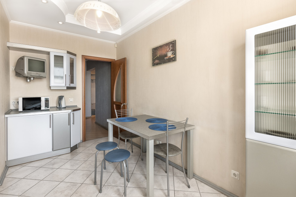 Коломяжский