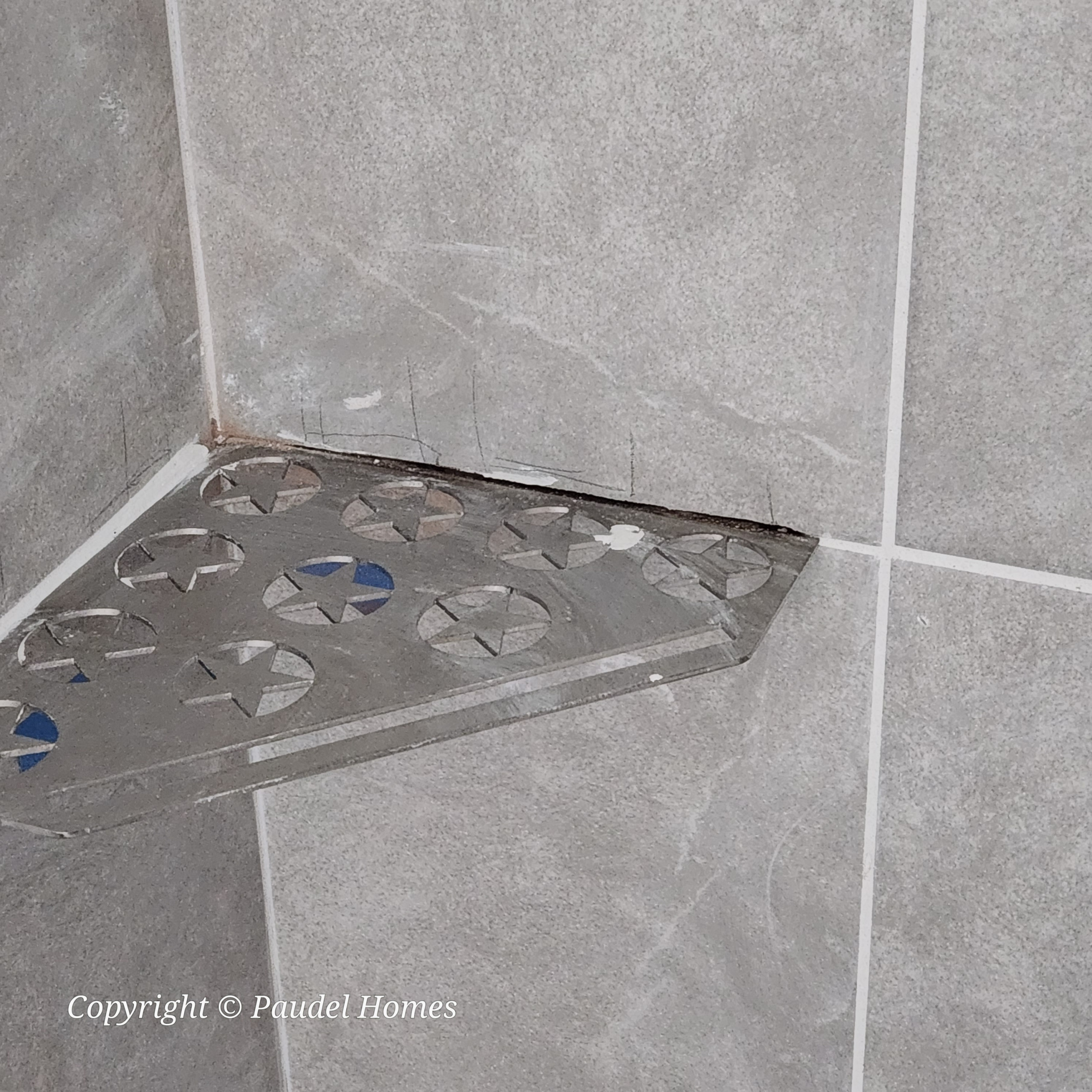Shower Systems