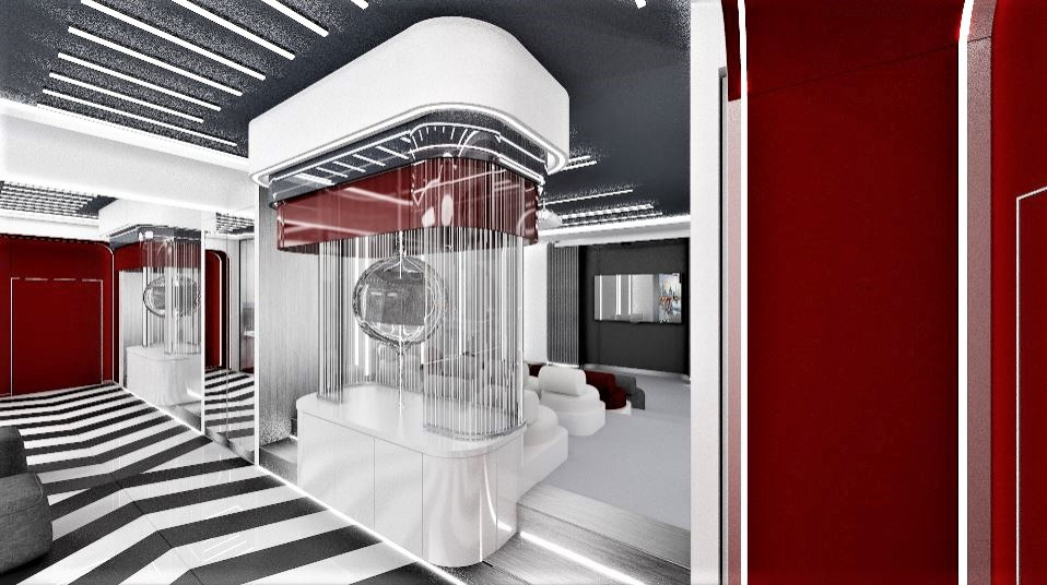 Лаборатория бетонов в г.Пермь