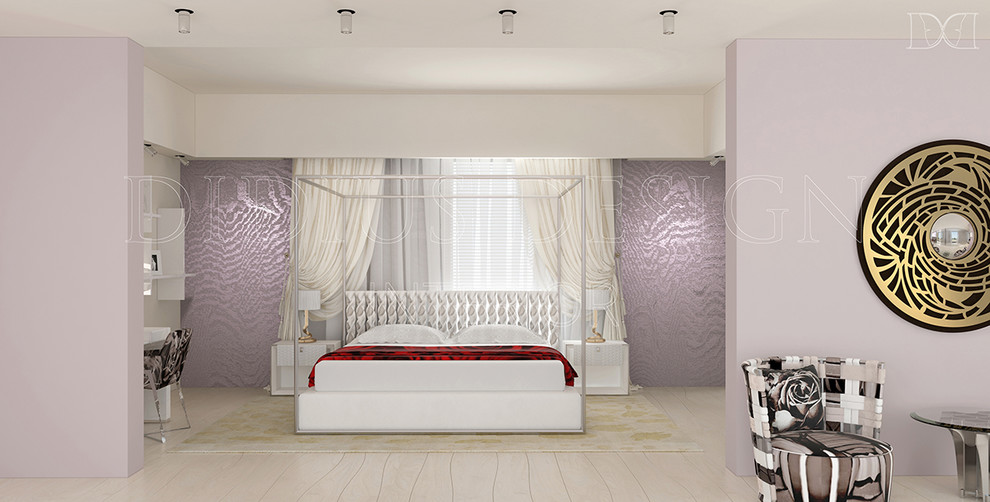 Частная вилла.Сочи