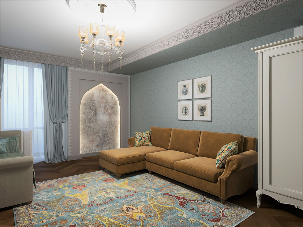 Квартира в Махачкале для большой семьи